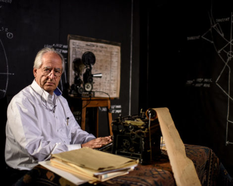 William Kentridge – a grand procession over four decades