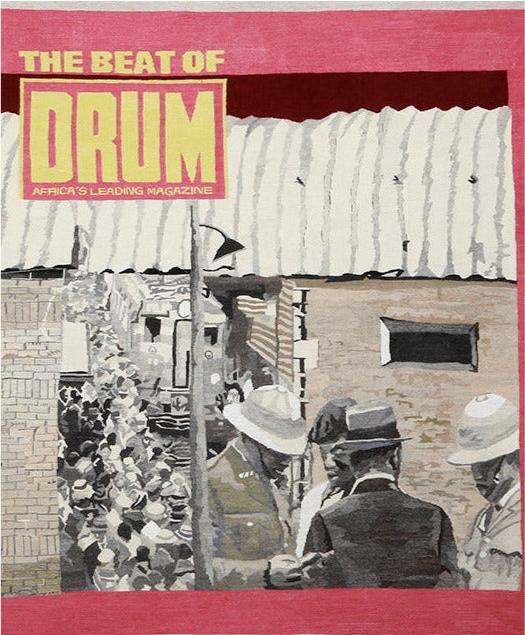 Drum