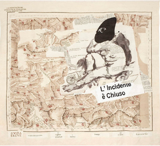 L’incidente de Chiuso