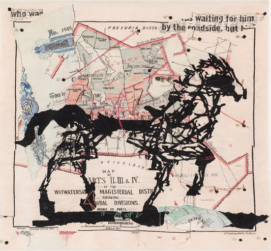 Witwatersrand Horse